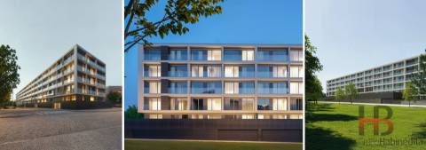 Apartamento T2 Venda em Pedrouços,Maia