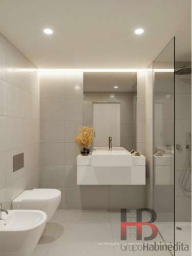 Apartamento T2 Venda em Pedrouços,Maia