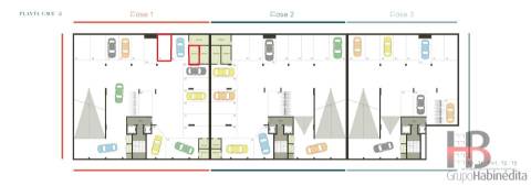 Apartamento T2 Venda em Pedrouços,Maia