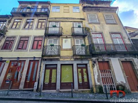 Prédio  Venda em Cedofeita, Santo Ildefonso, Sé, Miragaia, São Nicolau e Vitória,Porto