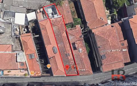 Prédio  Venda em Cedofeita, Santo Ildefonso, Sé, Miragaia, São Nicolau e Vitória,Porto