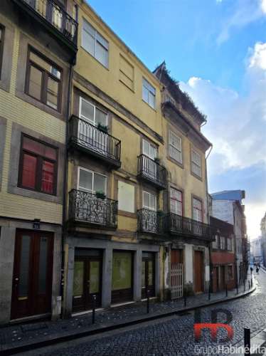 Prédio  Venda em Cedofeita, Santo Ildefonso, Sé, Miragaia, São Nicolau e Vitória,Porto