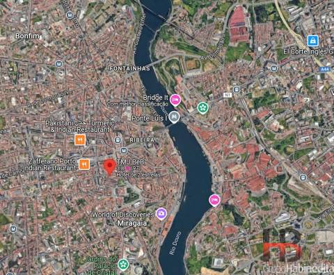 Prédio  Venda em Cedofeita, Santo Ildefonso, Sé, Miragaia, São Nicolau e Vitória,Porto