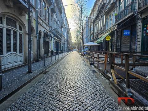 Prédio  Venda em Cedofeita, Santo Ildefonso, Sé, Miragaia, São Nicolau e Vitória,Porto
