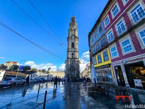Prédio  Venda em Cedofeita, Santo Ildefonso, Sé, Miragaia, São Nicolau e Vitória,Porto