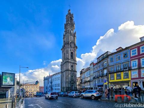 Prédio  Venda em Cedofeita, Santo Ildefonso, Sé, Miragaia, São Nicolau e Vitória,Porto