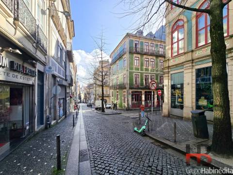 Prédio  Venda em Cedofeita, Santo Ildefonso, Sé, Miragaia, São Nicolau e Vitória,Porto