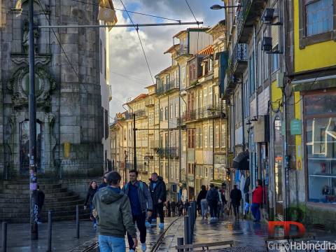 Prédio  Venda em Cedofeita, Santo Ildefonso, Sé, Miragaia, São Nicolau e Vitória,Porto