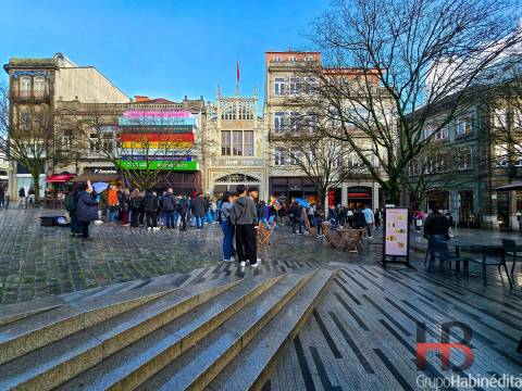 Prédio  Venda em Cedofeita, Santo Ildefonso, Sé, Miragaia, São Nicolau e Vitória,Porto