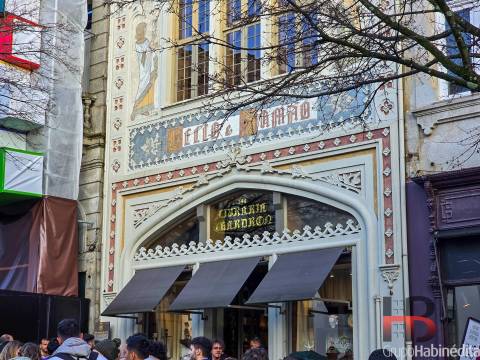 Prédio  Venda em Cedofeita, Santo Ildefonso, Sé, Miragaia, São Nicolau e Vitória,Porto