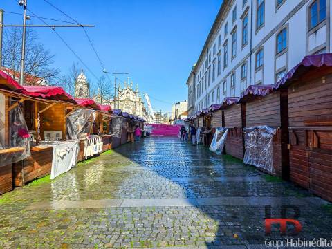 Prédio  Venda em Cedofeita, Santo Ildefonso, Sé, Miragaia, São Nicolau e Vitória,Porto