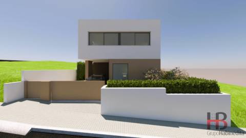 Lote de Terreno  Venda em Gondomar (São Cosme), Valbom e Jovim,Gondomar