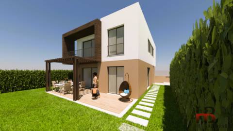 Lote de Terreno  Venda em Gondomar (São Cosme), Valbom e Jovim,Gondomar