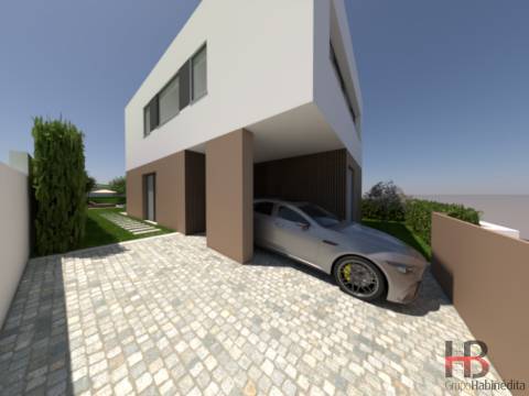 Lote de Terreno  Venda em Gondomar (São Cosme), Valbom e Jovim,Gondomar