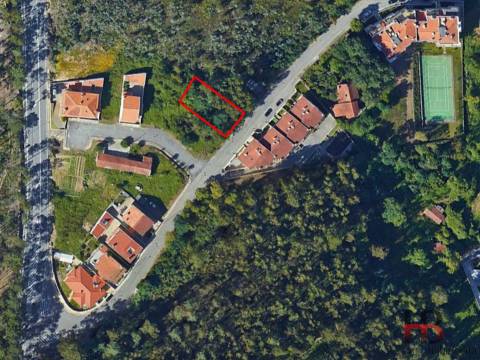 Lote de Terreno  Venda em Gondomar (São Cosme), Valbom e Jovim,Gondomar