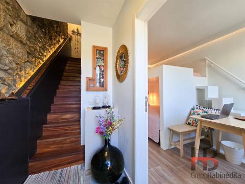 Moradia T2 DUPLEX Venda em Cedofeita, Santo Ildefonso, Sé, Miragaia, São Nicolau e Vitória,Porto