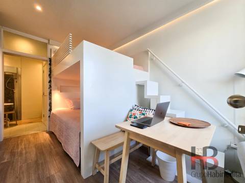 Moradia T2 DUPLEX Venda em Cedofeita, Santo Ildefonso, Sé, Miragaia, São Nicolau e Vitória,Porto