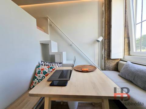 Moradia T2 DUPLEX Venda em Cedofeita, Santo Ildefonso, Sé, Miragaia, São Nicolau e Vitória,Porto