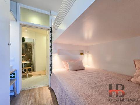 Moradia T2 DUPLEX Venda em Cedofeita, Santo Ildefonso, Sé, Miragaia, São Nicolau e Vitória,Porto