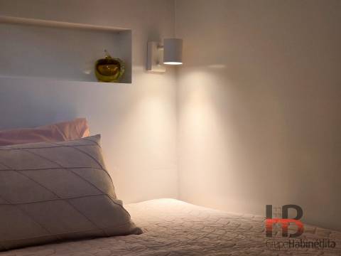 Moradia T2 DUPLEX Venda em Cedofeita, Santo Ildefonso, Sé, Miragaia, São Nicolau e Vitória,Porto