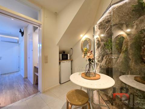 Moradia T2 DUPLEX Venda em Cedofeita, Santo Ildefonso, Sé, Miragaia, São Nicolau e Vitória,Porto