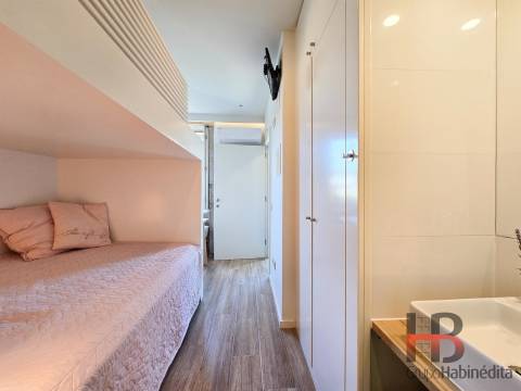 Moradia T2 DUPLEX Venda em Cedofeita, Santo Ildefonso, Sé, Miragaia, São Nicolau e Vitória,Porto