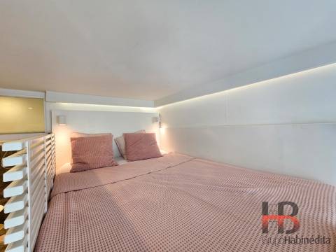 Moradia T2 DUPLEX Venda em Cedofeita, Santo Ildefonso, Sé, Miragaia, São Nicolau e Vitória,Porto