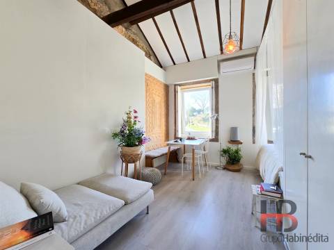 Moradia T2 DUPLEX Venda em Cedofeita, Santo Ildefonso, Sé, Miragaia, São Nicolau e Vitória,Porto