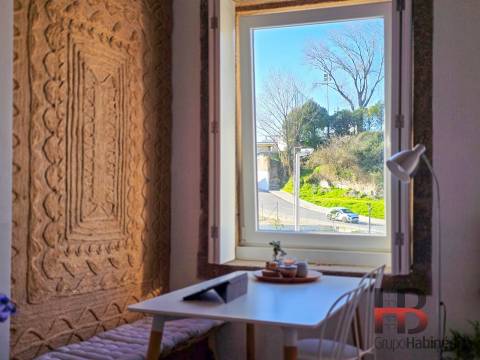 Moradia T2 DUPLEX Venda em Cedofeita, Santo Ildefonso, Sé, Miragaia, São Nicolau e Vitória,Porto