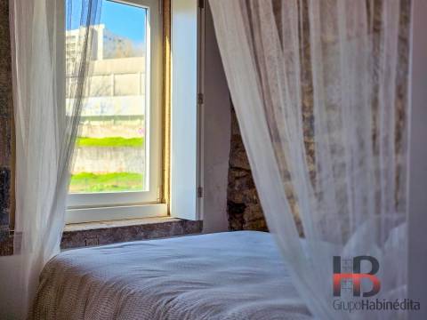 Moradia T2 DUPLEX Venda em Cedofeita, Santo Ildefonso, Sé, Miragaia, São Nicolau e Vitória,Porto