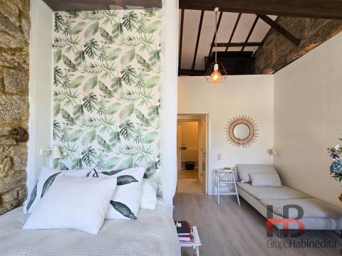 Moradia T2 DUPLEX Venda em Cedofeita, Santo Ildefonso, Sé, Miragaia, São Nicolau e Vitória,Porto