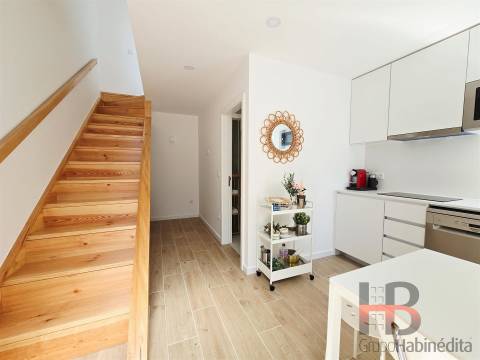 Moradia T1 Venda em Campanhã,Porto