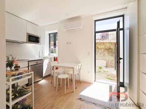 Moradia T1 Venda em Campanhã,Porto