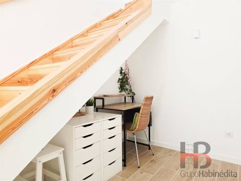 Moradia T1 Venda em Campanhã,Porto