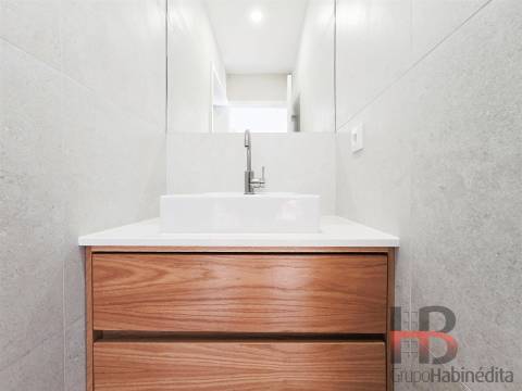 Moradia T1 Venda em Campanhã,Porto