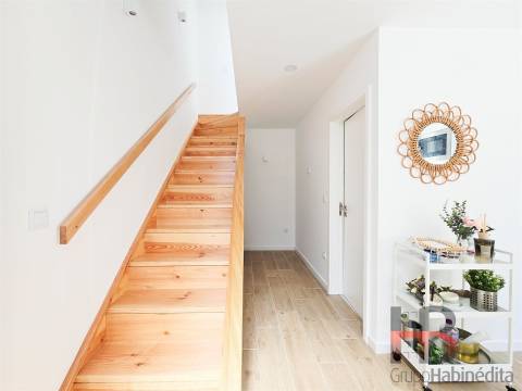 Moradia T1 Venda em Campanhã,Porto