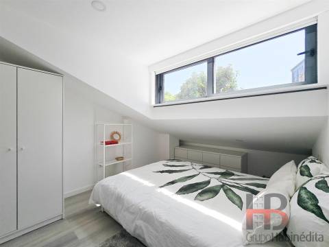 Moradia T1 Venda em Campanhã,Porto