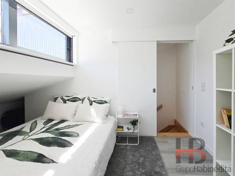 Moradia T1 Venda em Campanhã,Porto
