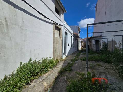 Moradia T1 Venda em Campanhã,Porto