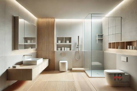 Apartamento T3 Venda em Matosinhos e Leça da Palmeira,Matosinhos