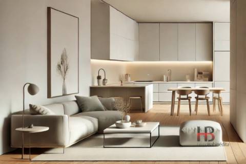 Apartamento T3 Venda em Matosinhos e Leça da Palmeira,Matosinhos