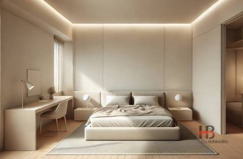 Apartamento T3 Venda em Matosinhos e Leça da Palmeira,Matosinhos