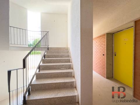 Apartamento T3 Venda em Matosinhos e Leça da Palmeira,Matosinhos