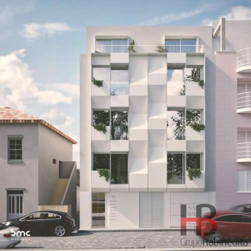 Apartamento T3 DUPLEX Venda em Matosinhos e Leça da Palmeira,Matosinhos