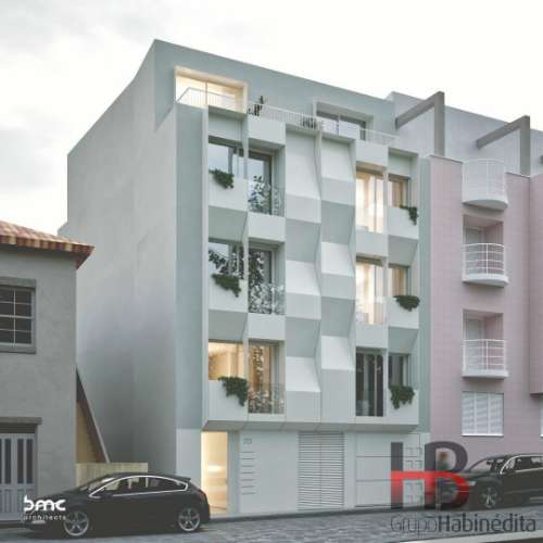 Apartamento T3 DUPLEX Venda em Matosinhos e Leça da Palmeira,Matosinhos