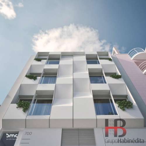 Apartamento T3 DUPLEX Venda em Matosinhos e Leça da Palmeira,Matosinhos