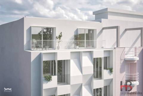 Apartamento T3 DUPLEX Venda em Matosinhos e Leça da Palmeira,Matosinhos