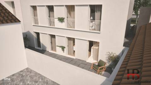Apartamento T3 DUPLEX Venda em Matosinhos e Leça da Palmeira,Matosinhos