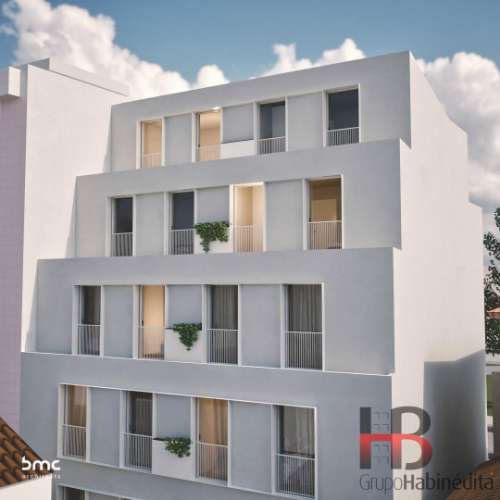 Apartamento T3 DUPLEX Venda em Matosinhos e Leça da Palmeira,Matosinhos