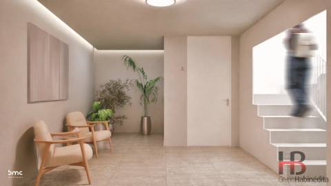 Apartamento T3 DUPLEX Venda em Matosinhos e Leça da Palmeira,Matosinhos